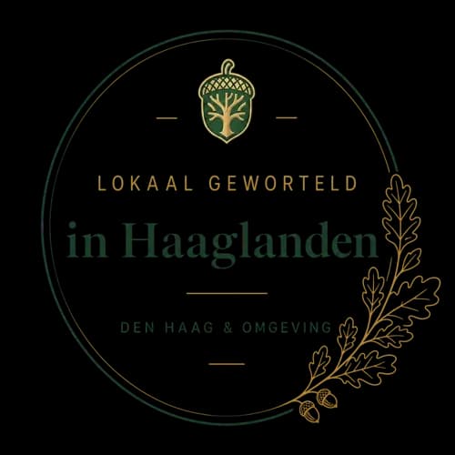 Lokaal geworteld in Haaglanden - Den Haag & omgeving